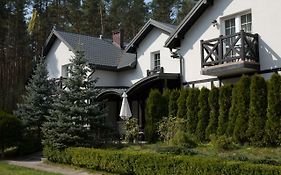 Apartamenty Na Skarpie