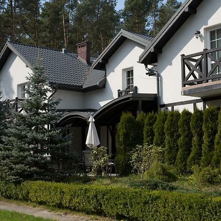 Apartamenty Na Skarpie Debina  Exterior foto