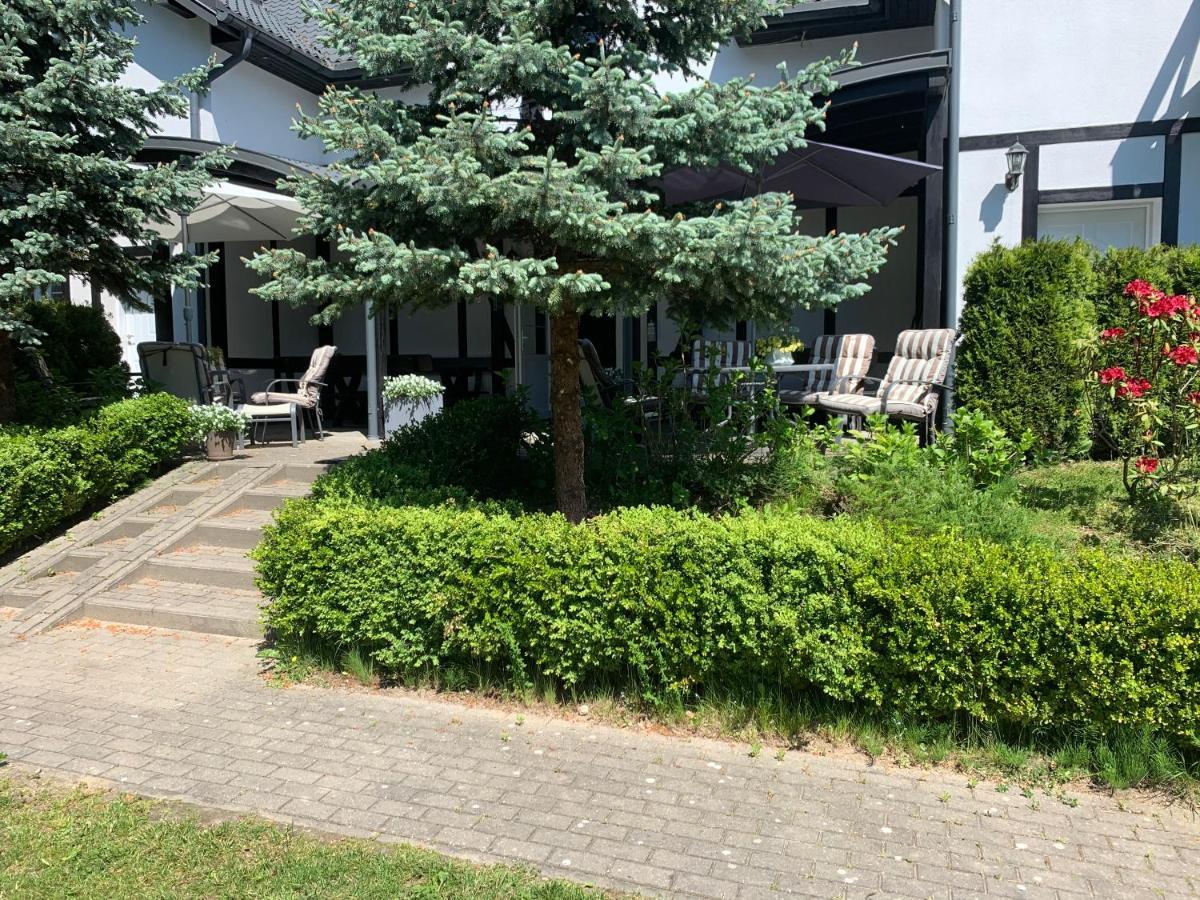 Apartamenty Na Skarpie Debina  Exterior foto
