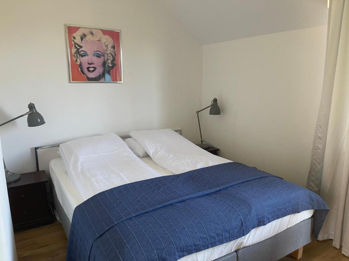 Apartamenty Na Skarpie Debina  Exterior foto