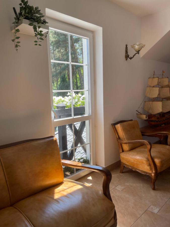 Apartamenty Na Skarpie Debina  Exterior foto