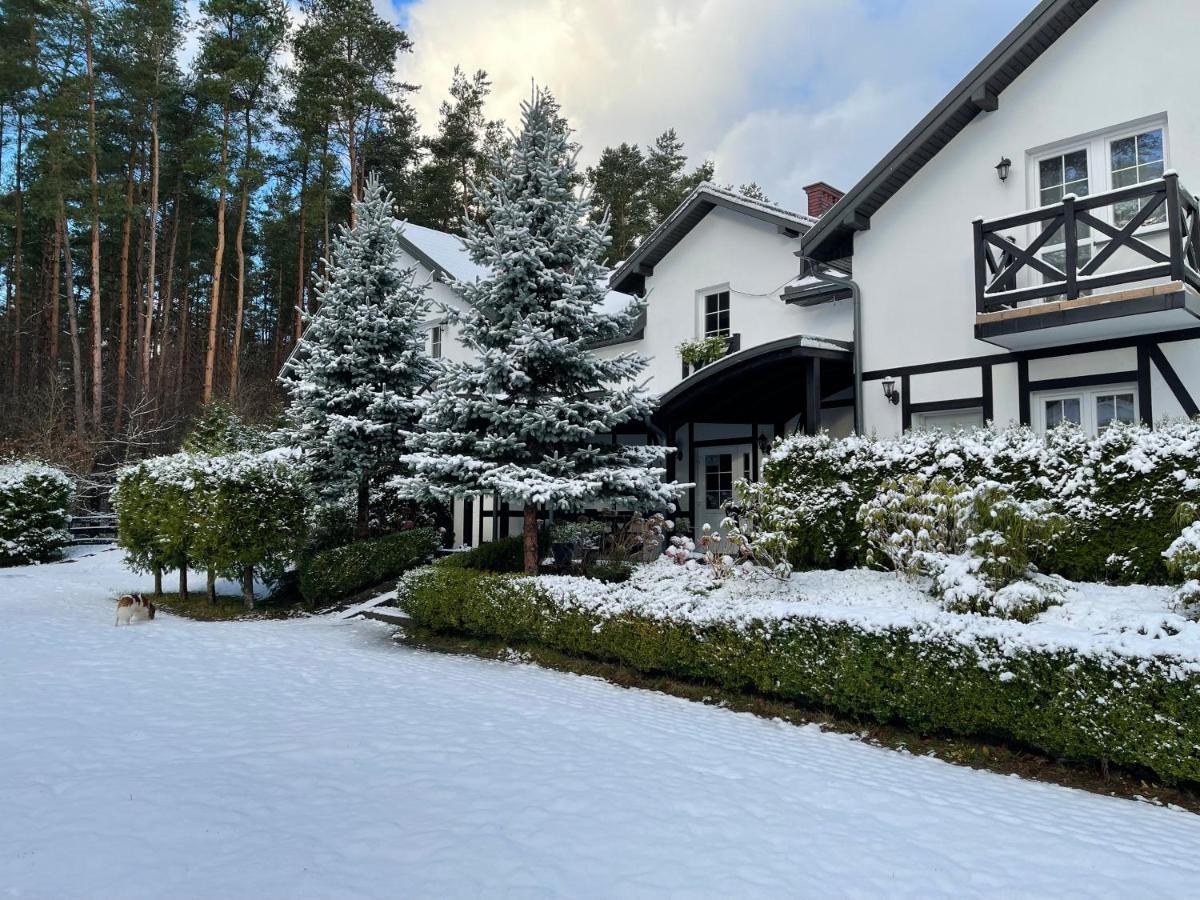 Apartamenty Na Skarpie Debina  Exterior foto