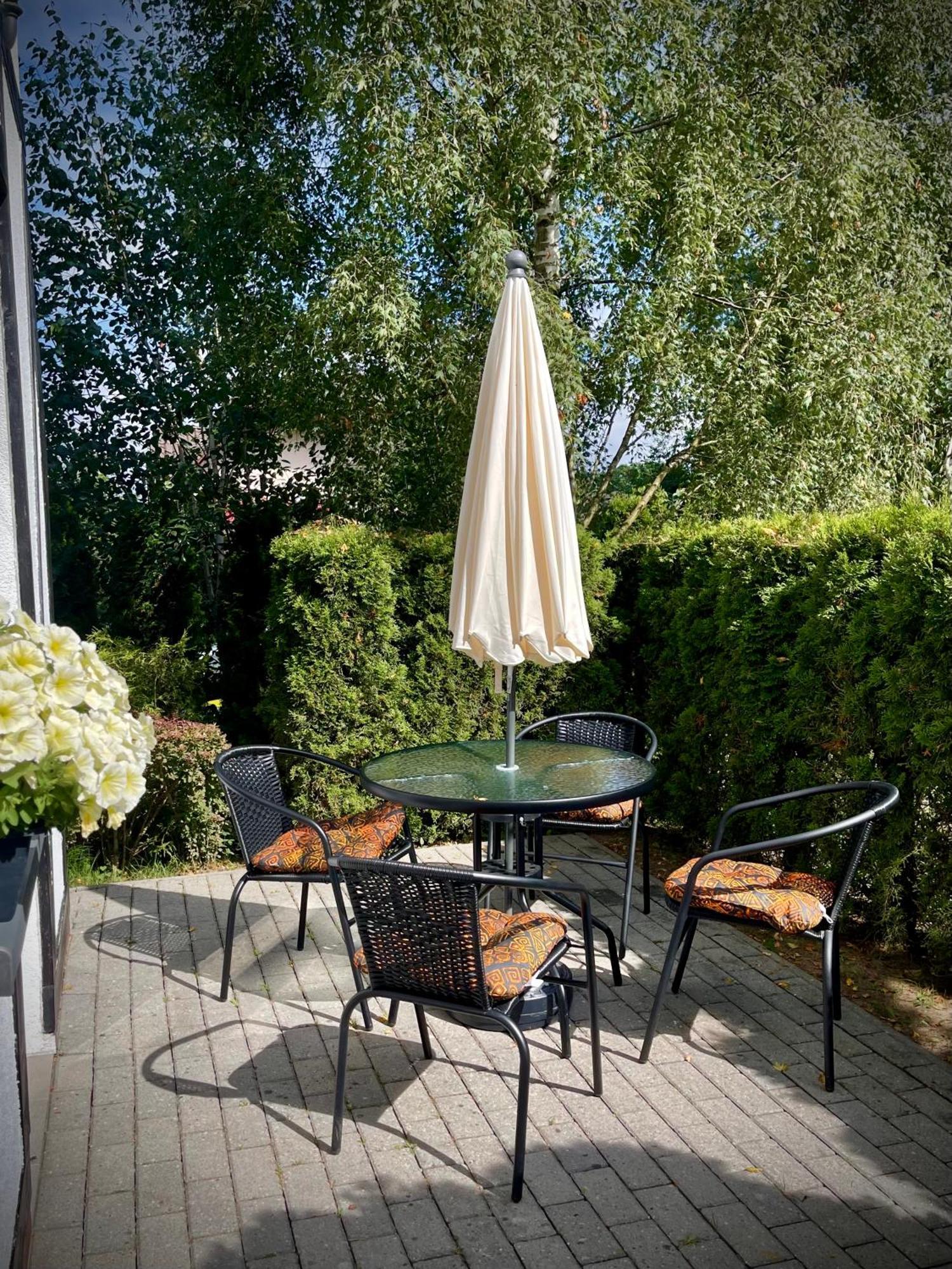 Apartamenty Na Skarpie Debina  Exterior foto