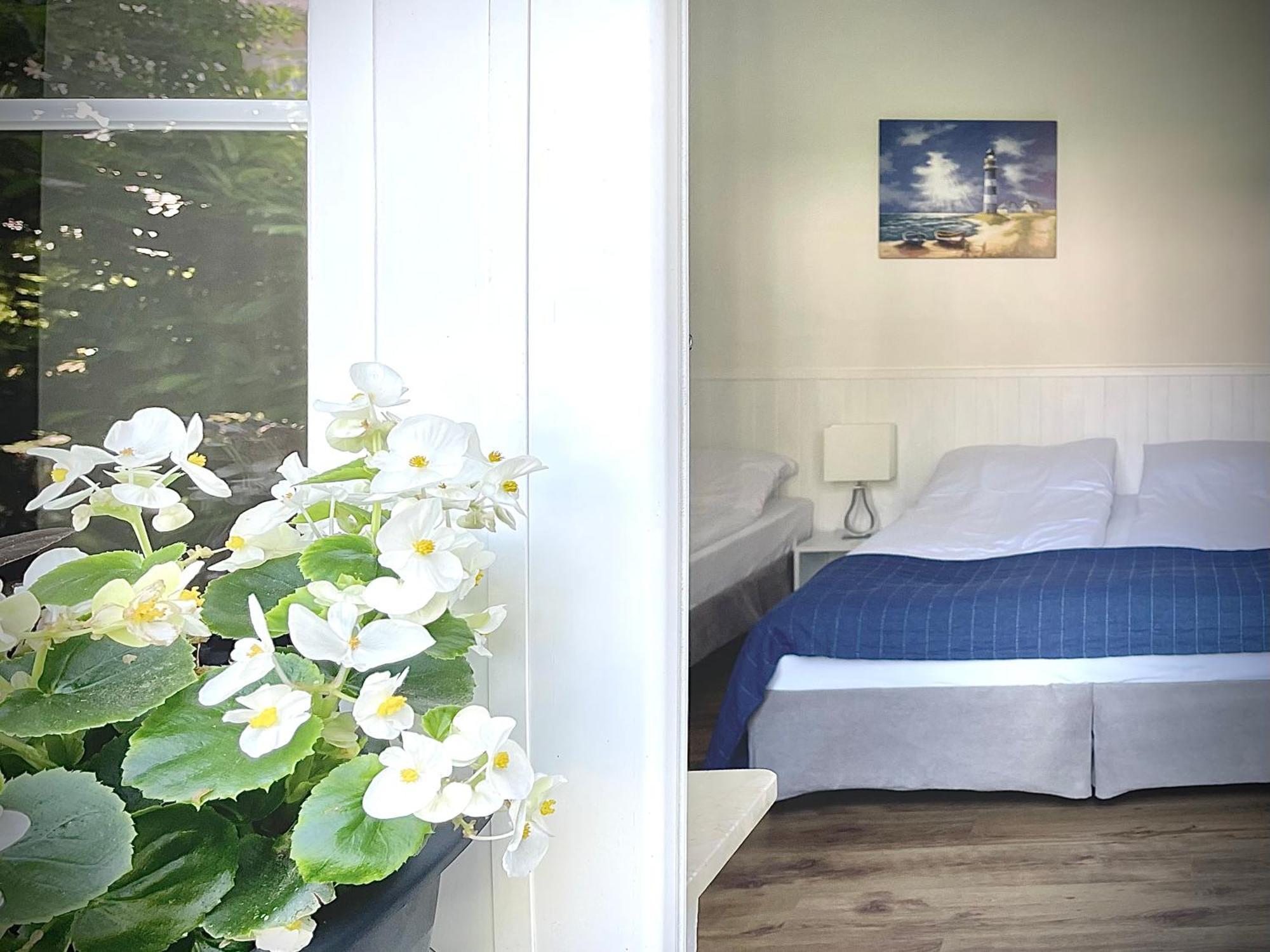 Apartamenty Na Skarpie Debina  Exterior foto