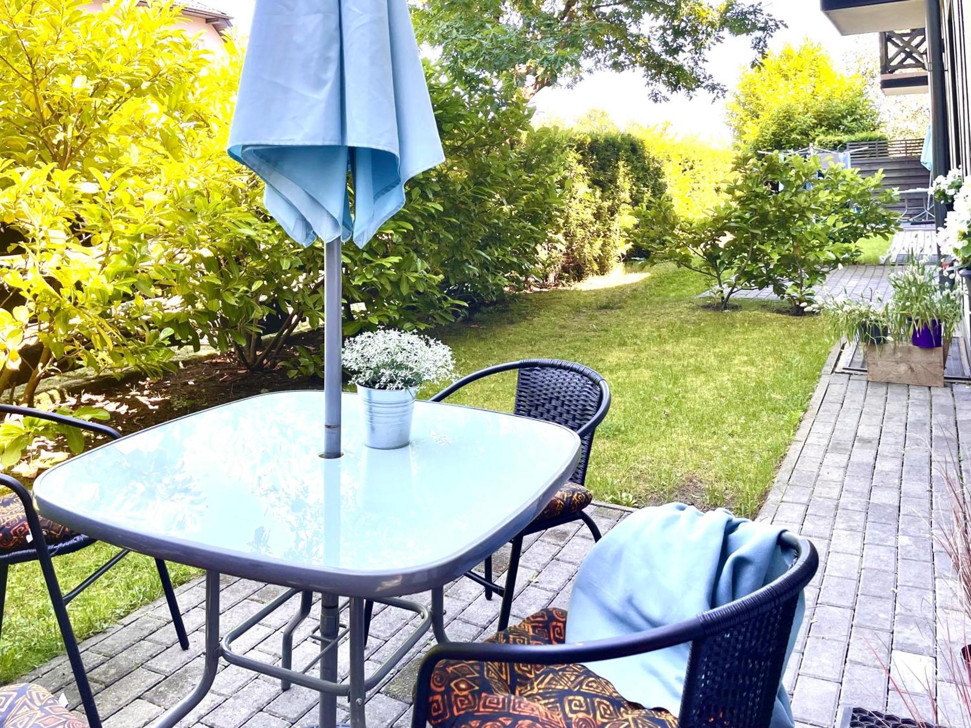 Apartamenty Na Skarpie Debina  Exterior foto