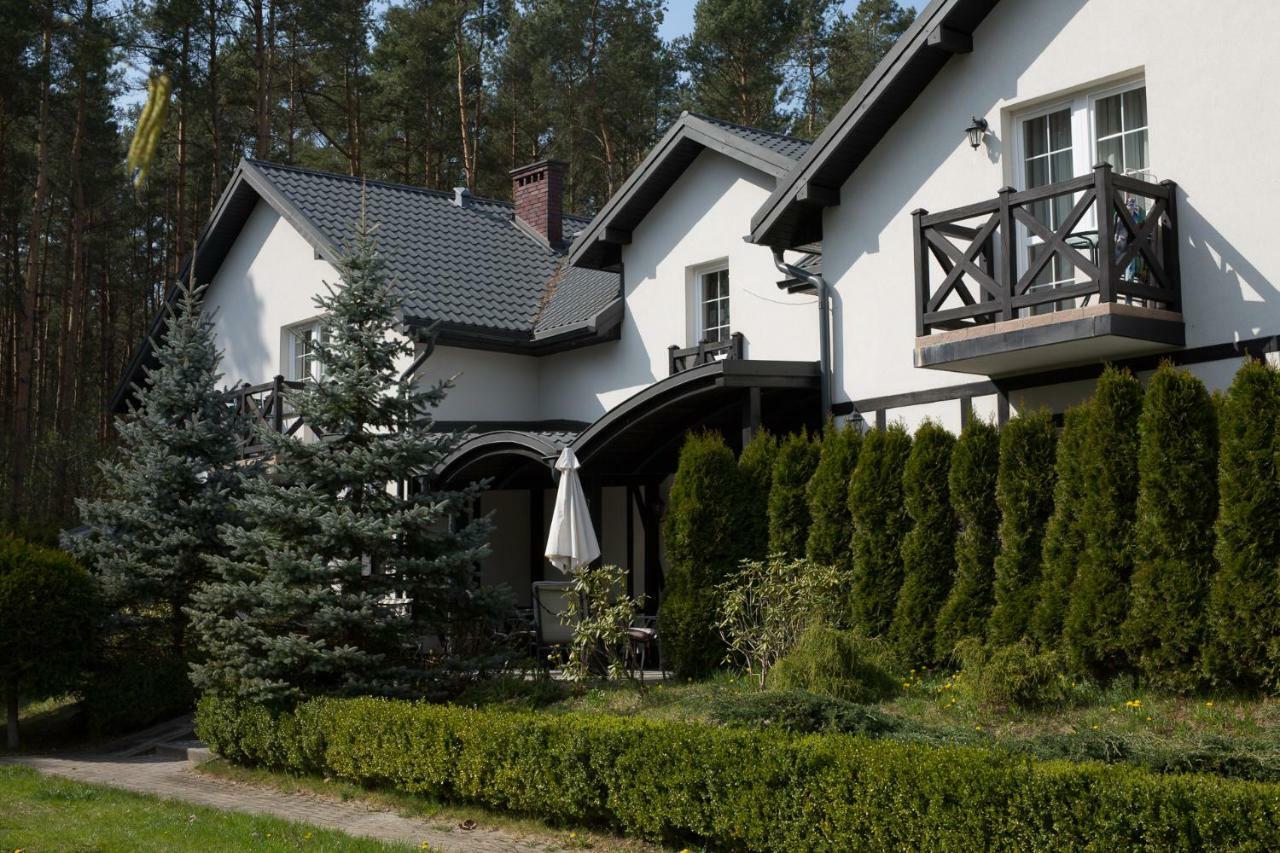 Apartamenty Na Skarpie Debina  Exterior foto