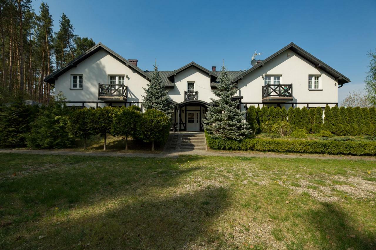 Apartamenty Na Skarpie Debina  Exterior foto